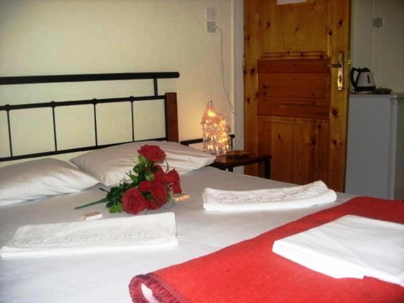 Rooms 47 La Canée Chambre photo