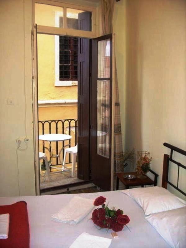 Rooms 47 La Canée Extérieur photo