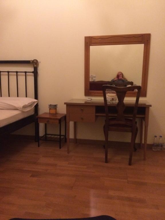 Rooms 47 La Canée Extérieur photo