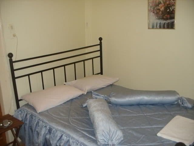 Rooms 47 La Canée Extérieur photo